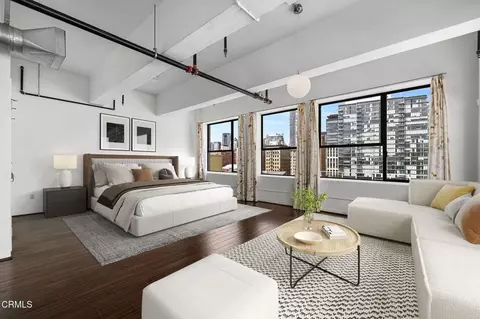 746 S Los Angeles St #1001, Los Angeles, CA 90014