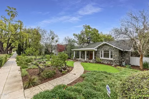 1550 Loma Vista St, Pasadena, CA 91104