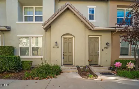 27285 Blue Spruce Pl, Valencia, CA 91354