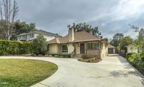 4630 Alveo Rd, La Canada Flintridge, CA 91011