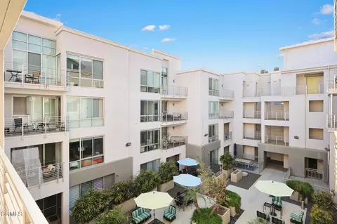 111 S De Lacey Ave #317, Pasadena, CA 91103