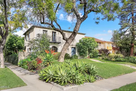 2405 Monterey Rd, San Marino, CA 91108