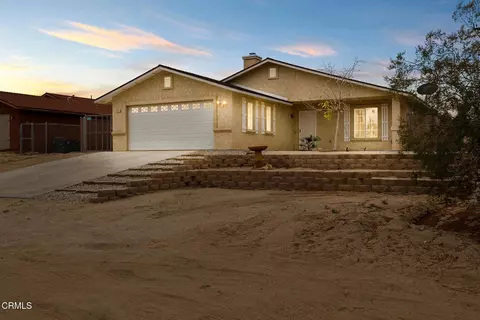74757 Sunrise Dr, Twentynine Palms, CA 92277
