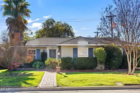 2626 Topsfield St, Pasadena, CA 91107