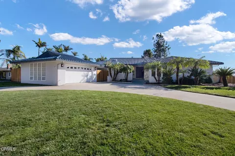 1110 Arno Dr, Sierra Madre, CA 91024