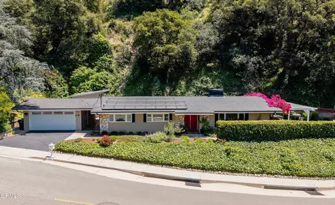 5524 Ocean View Blvd, La Canada Flintridge, CA 91011