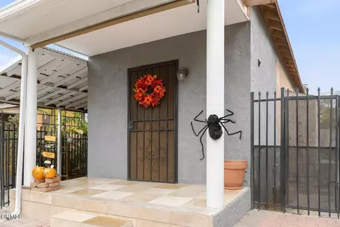 1954 E 112th St, Los Angeles, CA 90059