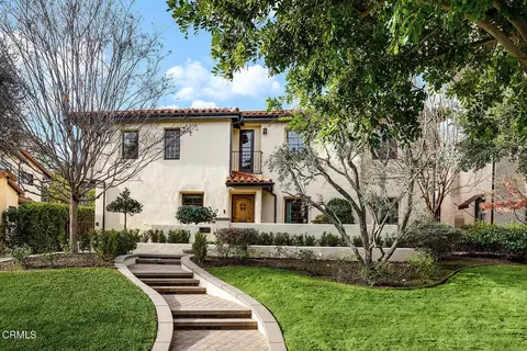 1255 Lorain Rd, San Marino, CA 91108