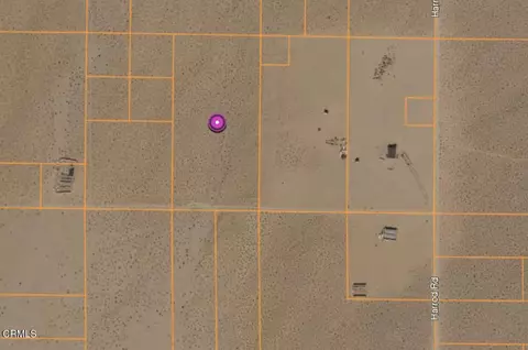 0 Near Harrod Rd, Lucerne Valley, CA 92356