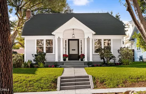 2041 Primrose Ave, South Pasadena, CA 91030
