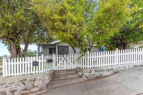 329 Marie Ave, Los Angeles, CA 90042