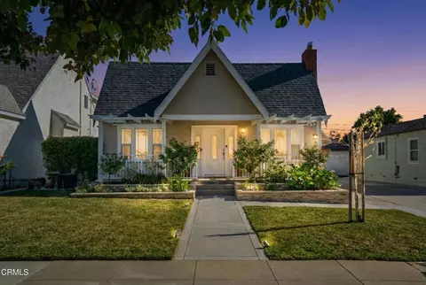 728 Cordova Ave, Glendale, CA 91206