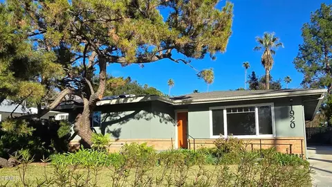 1920 Maiden Ln, Altadena, CA 91001