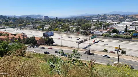 0 Marengo, Los Angeles, CA 90063