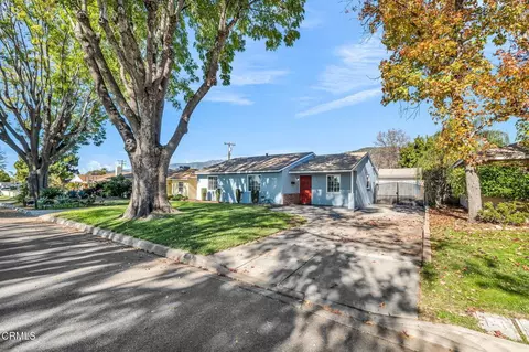 423 W Heber St, Glendora, CA 91741