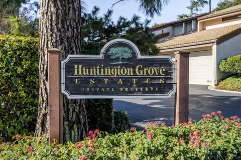 3237 La Encina Way, Pasadena, CA 91107