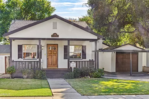 636 W Lime Ave, Monrovia, CA 91016
