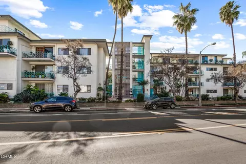 1000 Cordova St #308, Pasadena, CA 91106