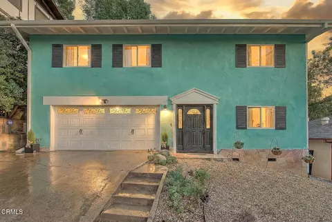 5054 Collis Ave, South Pasadena, CA 91030