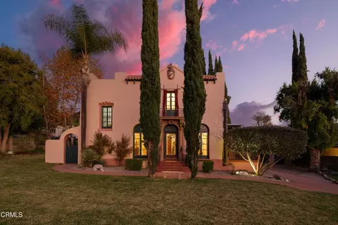 464 N Myrtle Ave, Monrovia, CA 91016