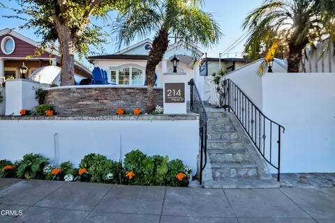 214 Pearl St, Redondo Beach, CA 90277