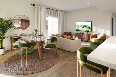 139 S Oak Knoll Ave #104, Pasadena, CA 91101