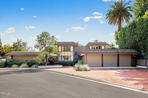1911 Spruce St, South Pasadena, CA 91030