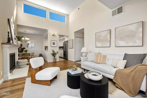 1310 E Orange Grove Blvd #314, Pasadena, CA 91104