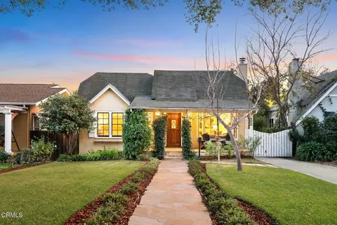 1870 Brigden Rd, Pasadena, CA 91104