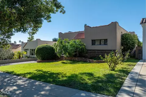 1443 Dorothy Dr, Glendale, CA 91202