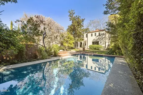 1305 Garfield Ave, South Pasadena, CA 91030