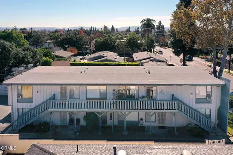 318 S Canyon Blvd, Monrovia, CA 91016