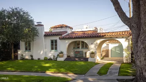 214 Milton Dr, San Gabriel, CA 91775