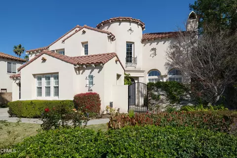 605 Coate Ct, Altadena, CA 91001