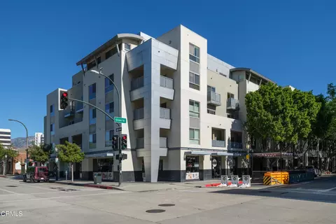 159 W Green St #502A, Pasadena, CA 91105