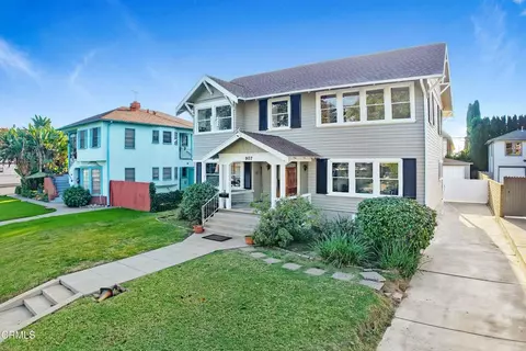 907 N Stoneman Ave, Alhambra, CA 91801