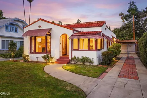 1759 Orangewood St, Pasadena, CA 91106