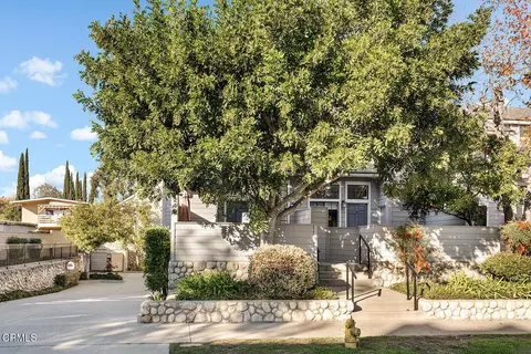249 Alpine St #60, Pasadena, CA 91106