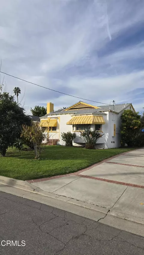 349 Laun St, Altadena, CA 91001