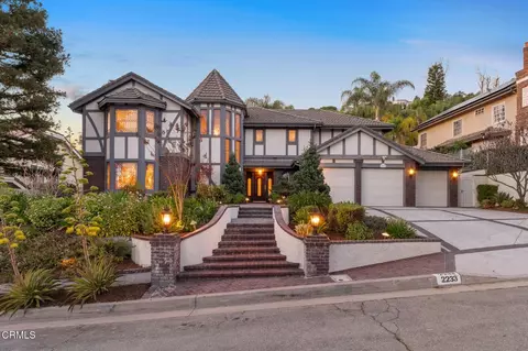 2233 Valiant St, Glendora, CA 91741