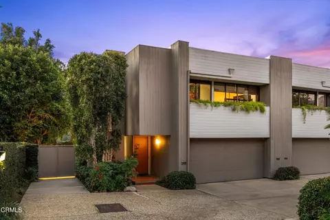 200 Arroyo Ter, Pasadena, CA 91103