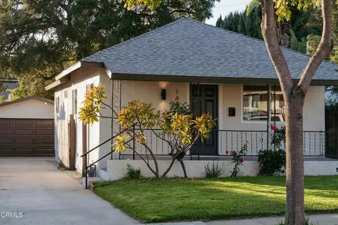 145 N Encinitas Ave, Monrovia, CA 91016