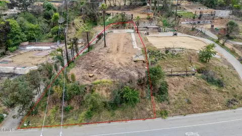 1625 E Loma Alta Dr, Altadena, CA 91001