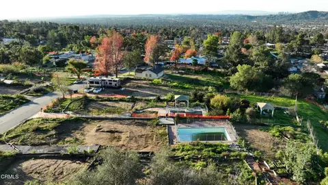 3679 Fair Oaks Ave, Altadena, CA 91001