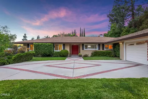 5766 Briartree Dr, La Canada Flintridge, CA 91011