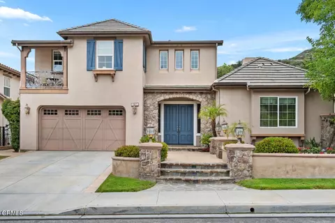 4053 Eagle Flight Dr, Simi Valley, CA 93065