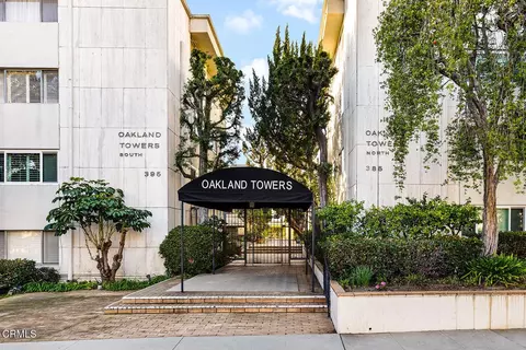 385 S Oakland Ave #205, Pasadena, CA 91101