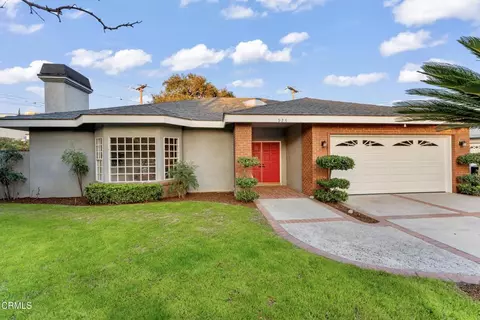 926 Sierra Blanca Dr, Monrovia, CA 91016