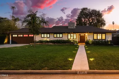 2776 Yorkshire Rd, Pasadena, CA 91107