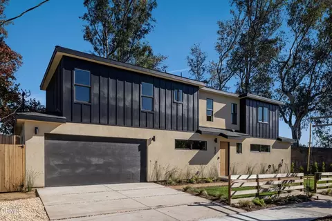 630 N Pasadena Ave, Pasadena, CA 91103